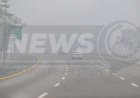 Fog Update for Lahore, Pakistan - November 13, 2023