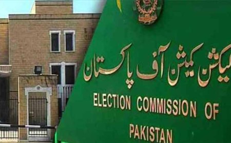 PTI Chief Imran Khan's Indictment in Contempt Case Delayed Again