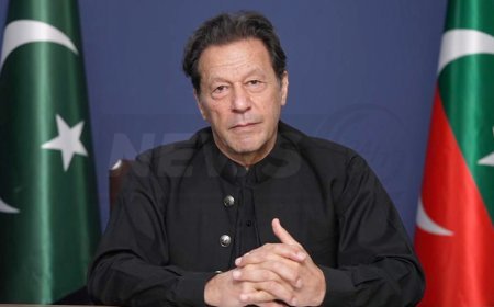 The Islamabad High Court (IHC) has issued a restraining order, preventing the trial of Imran Khan in the cipher case from proceeding in jail.