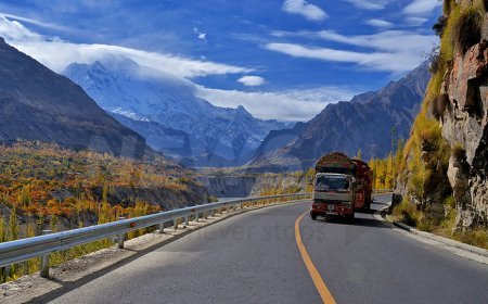 Chinese ambassador proposes the concept of 'CPEC 2.0.'