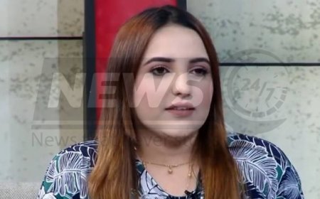 Hareem Shah receives an invitation for Bigg Boss Season 17; here's how her fans responded.