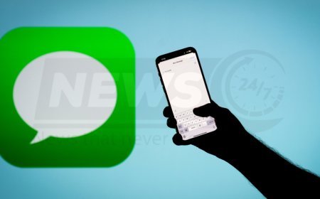 Apple is set to adopt RCS messaging for iPhones by the year 2024.