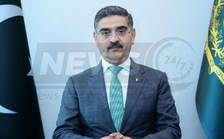 The interim government is committed to maintaining neutrality and guaranteeing elections that are open and equitable, affirms the Prime Minister.