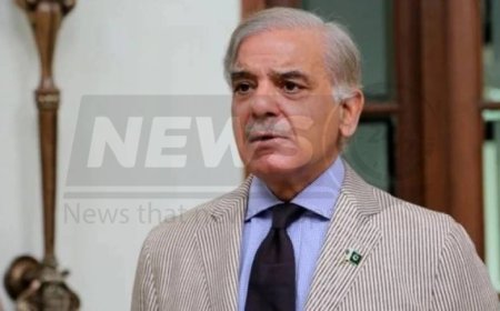 Shehbaz Sharif has been cleared of charges in the Ashiana Housing scam.