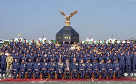 The Prime Minister emphasizes that achieving a resolution to the Kashmir issue is the fundamental solution for establishing enduring peace in the region.