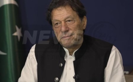 PTI denies assertions that Imran Khan will abstain from participating in intra-party elections.