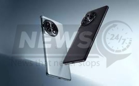 The display of the upcoming OnePlus 12 is hinted to provide a peak brightness of 4,500 nits, and it has been officially confirmed that the device will come with 24GB RAM and 1TB storage.