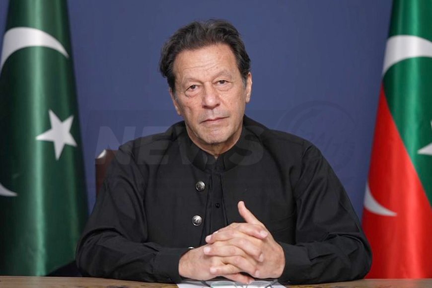 The Islamabad High Court (IHC) has issued a restraining order, preventing the trial of Imran Khan in the cipher case from proceeding in jail.