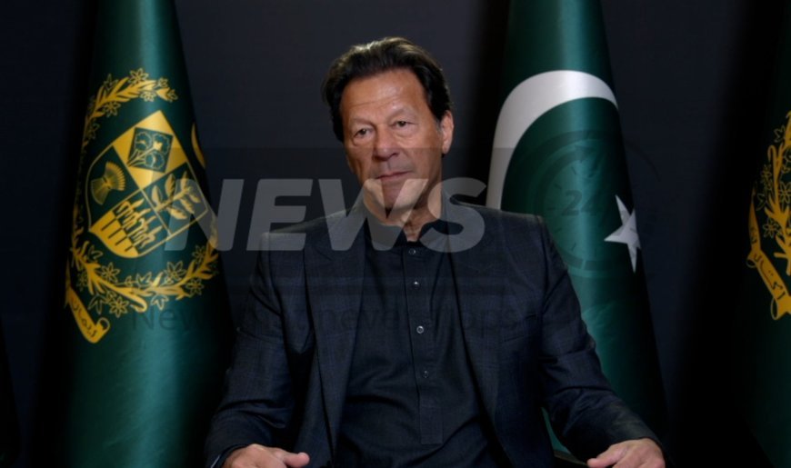 The National Accountability Bureau (NAB) has been granted permission to investigate Imran Khan in jail for a period of three days in the Al-Qadir Trust case.