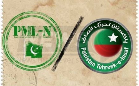 The Avenfield predicament faced by PTI