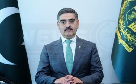 The Prime Minister urges the activation of the Loss and Damage Fund to address the challenges posed by climate change.