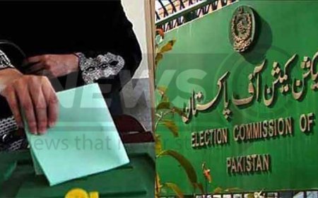 The Election Commission of Pakistan (ECP) plans to set up 990 polling stations in the Islamabad Capital Territory (ICT) for the upcoming general elections.