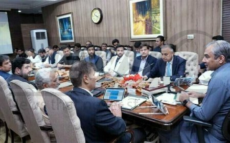 Controversial Decision: Punjab Government Increases Fee for Learner Driving License to Rs1,000.