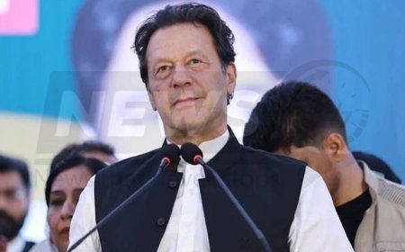 A report indicates that Imran Khan met Malik Riaz at the Prime Minister's House before reaching a settlement in the £190 million scandal.