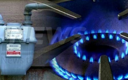 SNGPL is requesting an additional 137% increase in gas tariffs.