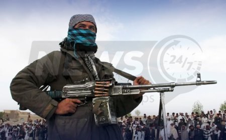 Afghanistan has transformed into a hub for terrorism, with a report indicating the presence of 23 terrorist organizations operating in 53 countries - Report