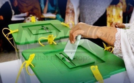 The Election Commission of Pakistan (ECP) is anticipated to unveil the election timetable on December 14th.