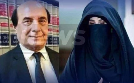 A court has directed the nation's leading intelligence agency to determine the source of the leaked audio involving Bushra Khosa.