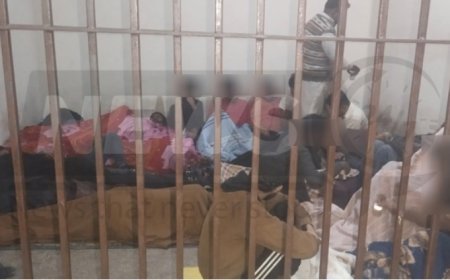 A petition has been filed in the Lahore High Court (LHC) challenging the practice of detaining underage drivers in police lockups.