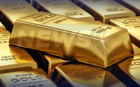 Today's gold price in Pakistan – December 11, 2023.