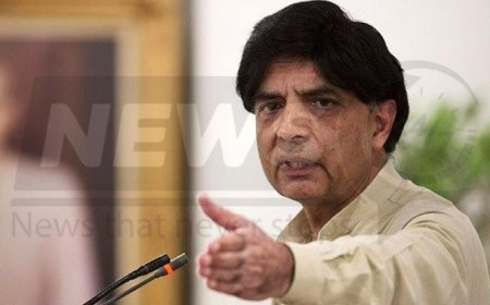 The Islamabad High Court has withheld its decision on the delimitation of constituencies belonging to Chaudhry Nisar Ali Khan.