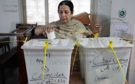 The Supreme Court firmly rejects any possibility of delaying the elections.