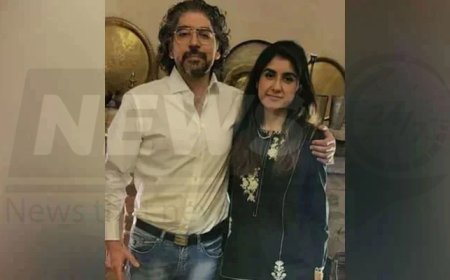 Shahnawaz Amir appeals the death penalty in the IHC in the Sarah Inam murder case.