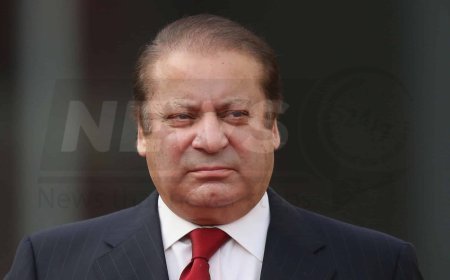 Elections 2024: Nawaz Sharif advocates for the involvement of women in the political process.