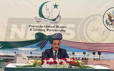 General Asim Munir announces that the elections are scheduled to take place on February 8.