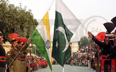 Possibility of peace with India in 2024?