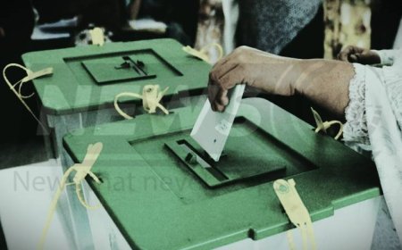 Employees of PIA are set to undertake election responsibilities on February 8th.