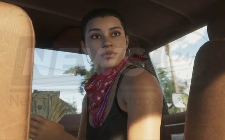 GTA 6: Everything Currently Known About Character Lucia