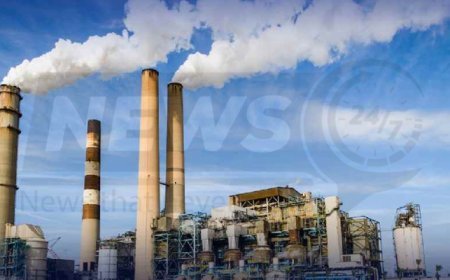 In the battle against smog, Wapda will disconnect power to factories releasing pollution, following directives from the Lahore High Court.