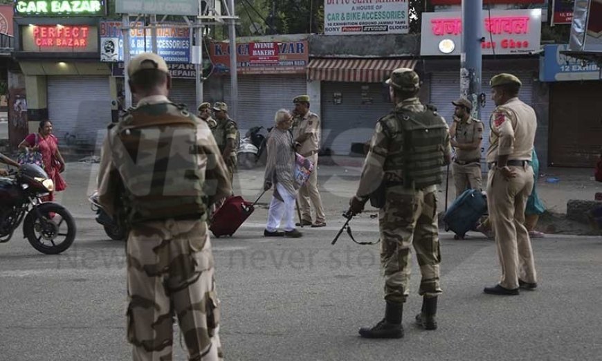 The Supreme Court of India has affirmed the legality of the revocation of the special status of Jammu and Kashmir on August 5th.