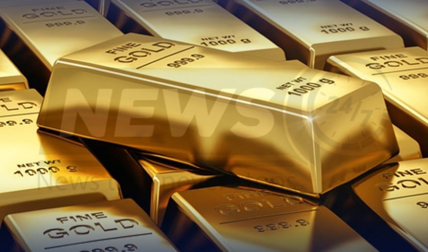 Today's gold price in Pakistan – December 11, 2023.