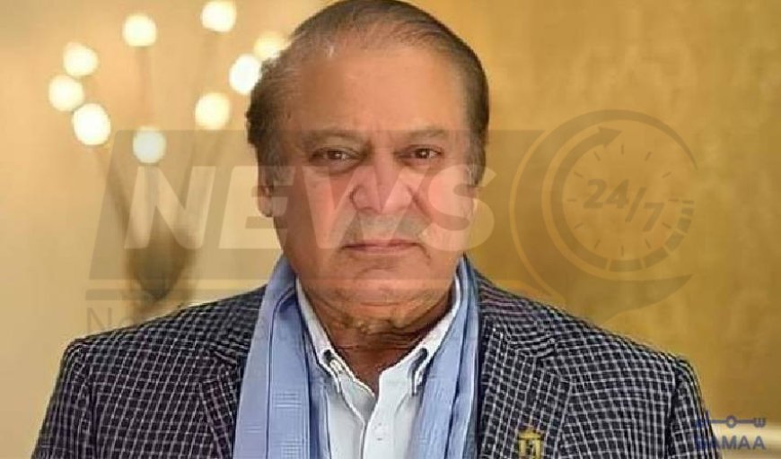 Nawaz Sharif receives significant relief in the Al-Azizia reference.