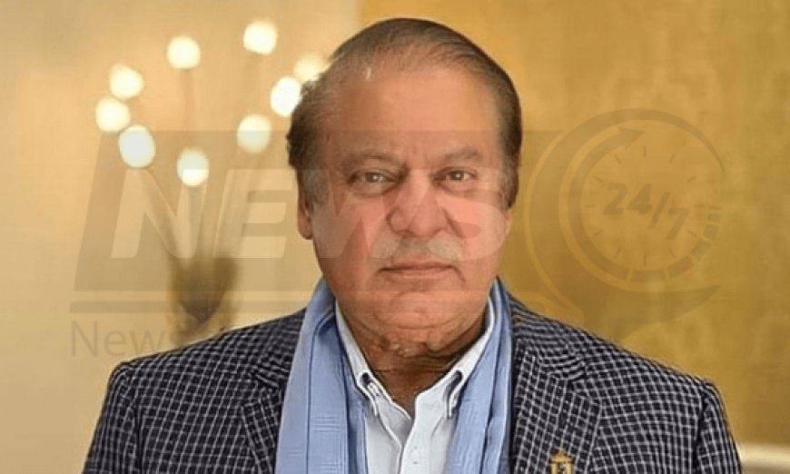 Nawaz Sharif anticipates the country's verdict on February 8 following significant legal victories.