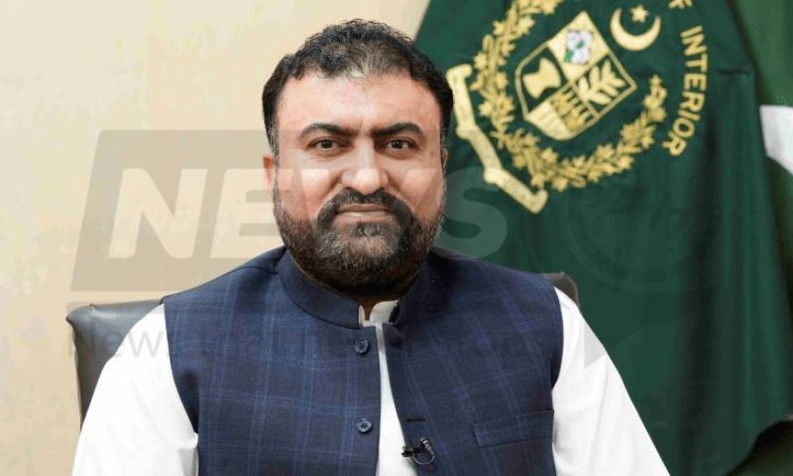 Sarfraz Bugti, former interim interior minister, aligns with the PPP.