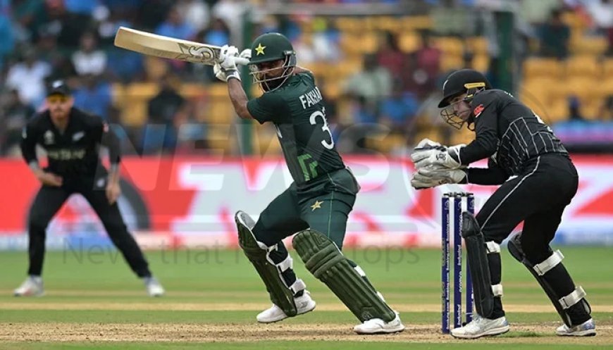 Significant alterations are anticipated in Pakistan's T20 squad for the upcoming series against New Zealand.