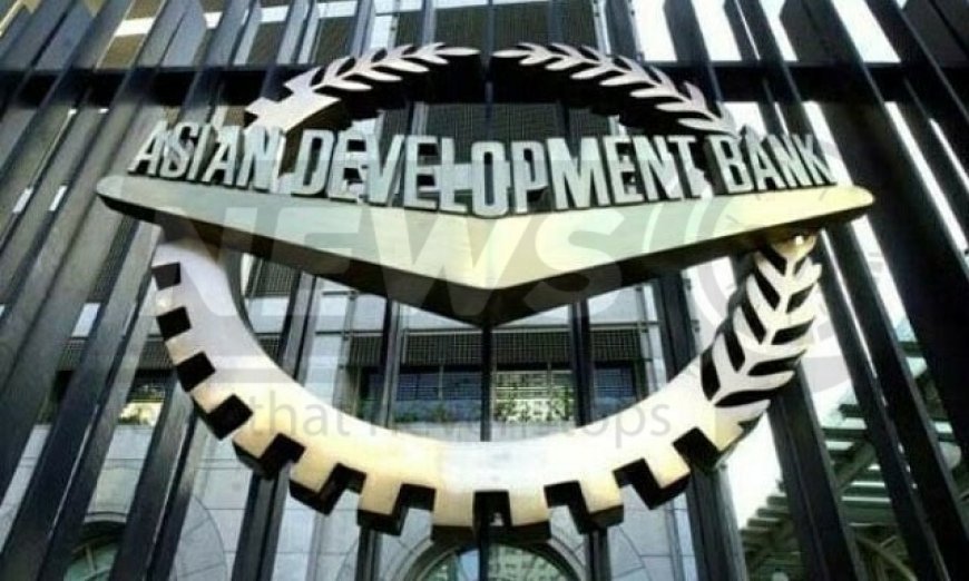 Pakistan signs a loan agreement worth $1.2 billion with the Asian Development Bank (ADB).