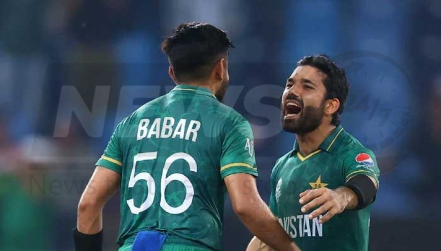 PCB is considering alterations to Babar and Rizwan's batting order for the upcoming T20 series against New Zealand.