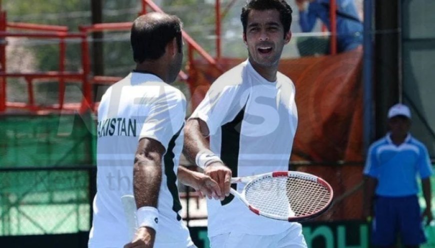 The Davis Cup match will take place in Pakistan as the tribunal dismisses India's appeal regarding security concerns.