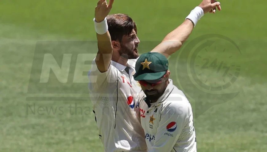 Pakistan has won the toss and elected to bowl in the second Test match against Australia.