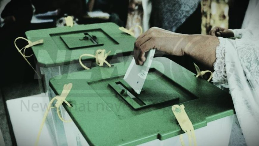 Employees of PIA are set to undertake election responsibilities on February 8th.