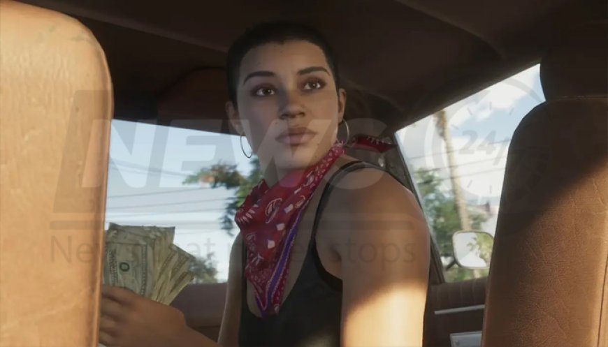 GTA 6: Everything Currently Known About Character Lucia