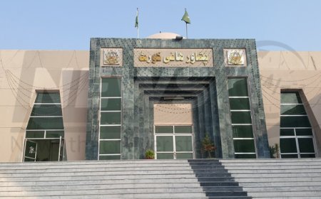 The Peshawar High Court (PHC) has postponed the hearing on the PTI 'bat' symbol case until tomorrow.