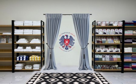My Cotton General Trading LLC: A Pioneer in Quality Home Textiles and Hospitality Solutions