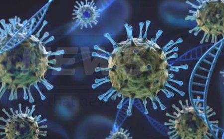 Health officials have announced the detection of four instances of the JN.1 sub-variant of COVID-19.