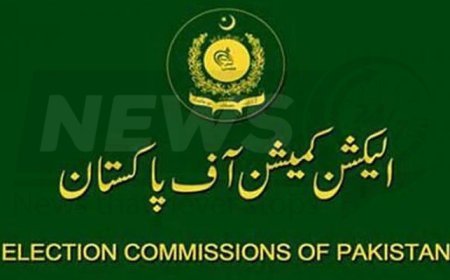ECP triggers Emergency Medical Services nationwide in anticipation of the 2024 elections in Pakistan.