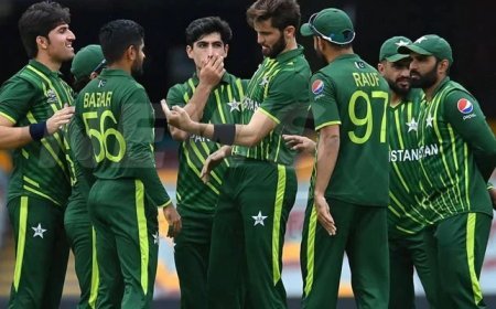 Pakistan has revealed the lineup for the third T20I against New Zealand.